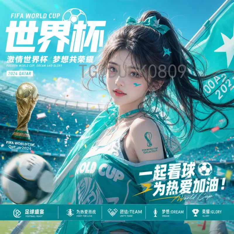最新2026年世界杯球星名单：谁将闪耀美加墨赛场？